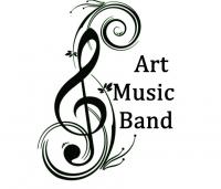 Logo Art Music Band