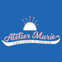 Logo Atelier Marie