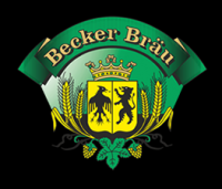 Logo Becker Brau