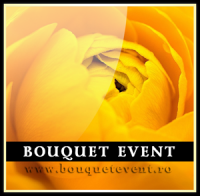 Logo Bouquet Events