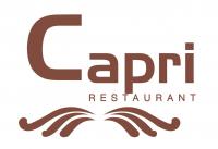 Logo Capri Restaurant