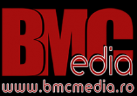 Logo Bmc Media