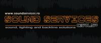 Logo Sound Services