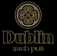 Logo Dublin Irish Pub
