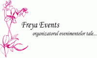 Logo Freya Events