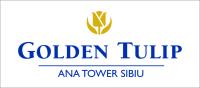 Logo Golden Tulip Sibiu