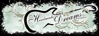Logo Handmade Dreams