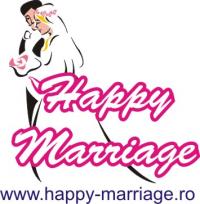 Logo Happy Marriage