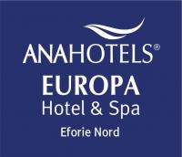 Logo Ana Hotels