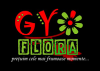 Logo Gyo Flora