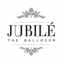Logo Jubile The Ballroom