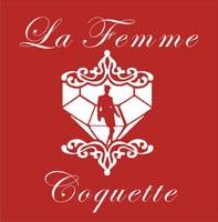 Logo La Femme Coquette