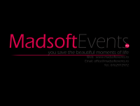 Logo MadSoft Events