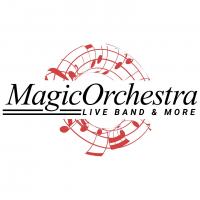Logo Magic Orchestra Events