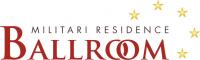 Logo Militari Residence Ballroom