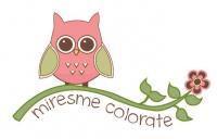 Logo Miresme Colorate