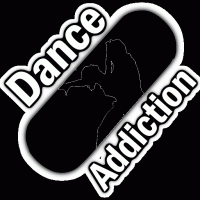 Logo Dance Addiction