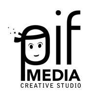 Logo Pif Media