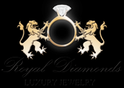 Logo Royal Diamante