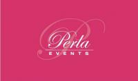 Logo Perla Events