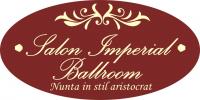 Logo Imperial Ballroom