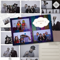 Logo Photo Booth By PhotoBoutique