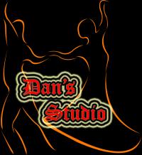 Logo Dan's Studio