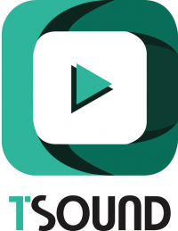 Logo TSound