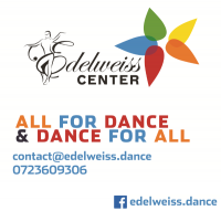 Logo Edelweiss Center