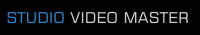 Logo Studio Video Master
