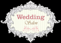 Logo Wedding Salon