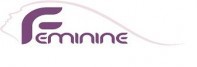 Logo Salon Feminine