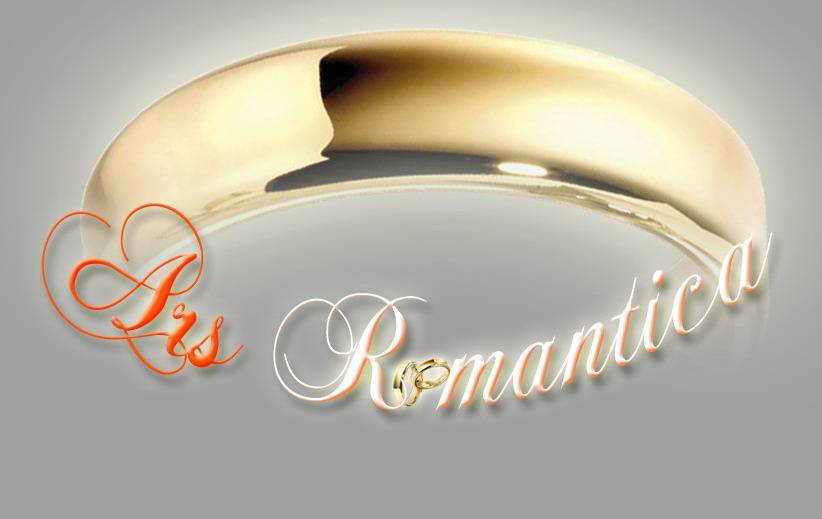 Logo Ars Romantica