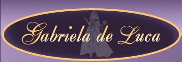 Logo Gabriela de Luca