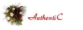Logo Authentic
