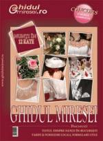 Revista Ghidul Miresei