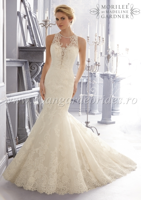 Colectie Mori Lee by AVANGARDE BRIDES