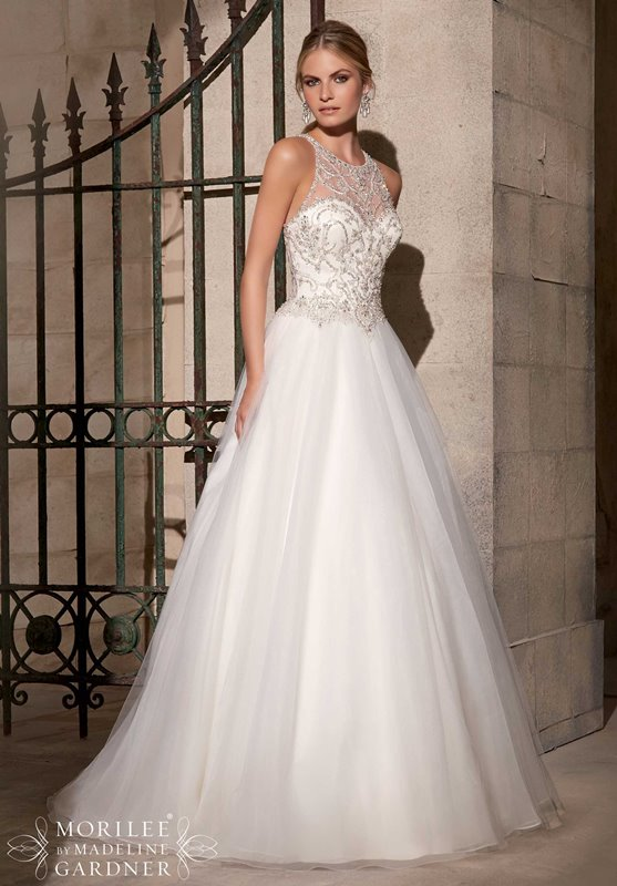 Colectie Mori Lee by AVANGARDE BRIDES