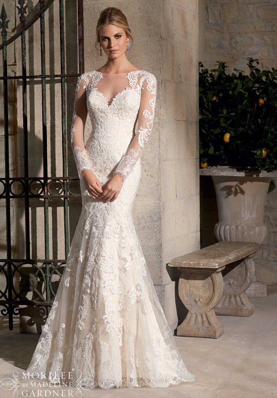 Colectie Mori Lee by AVANGARDE BRIDES