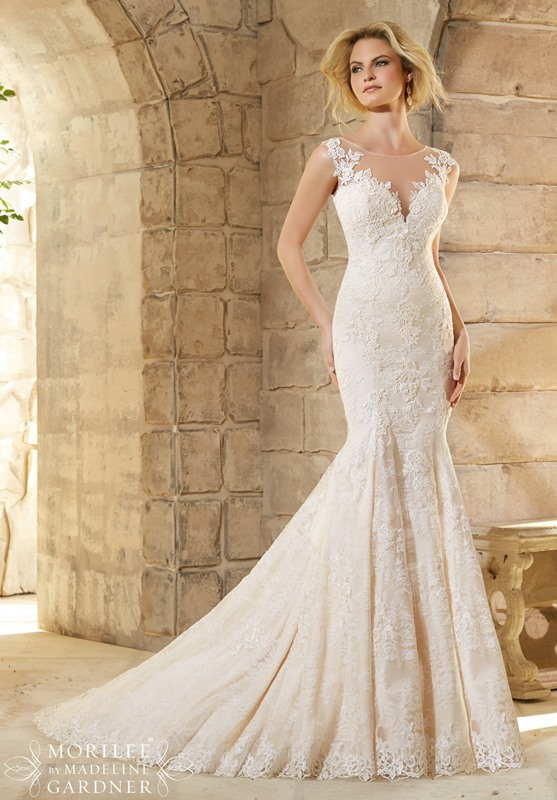 Colectie Mori Lee by AVANGARDE BRIDES