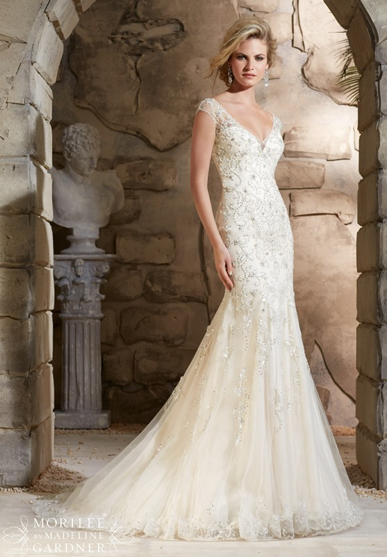 Colectie Mori Lee by AVANGARDE BRIDES