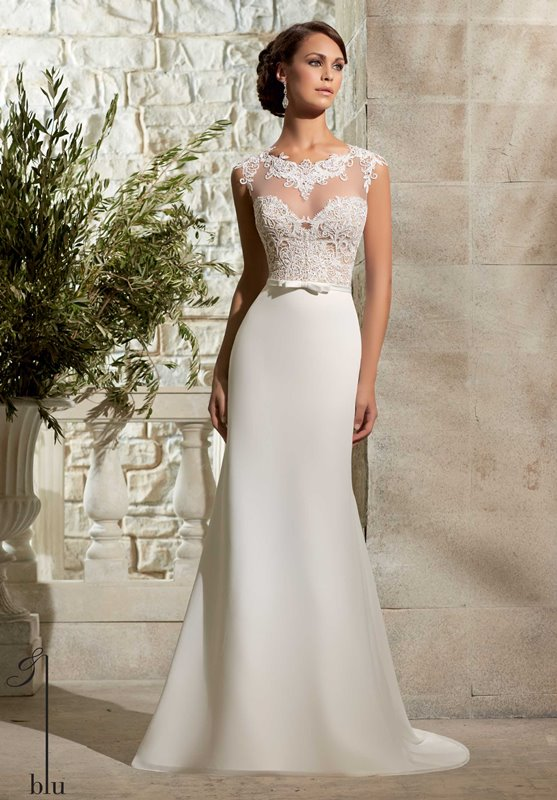 Colectie Mori Lee by AVANGARDE BRIDES