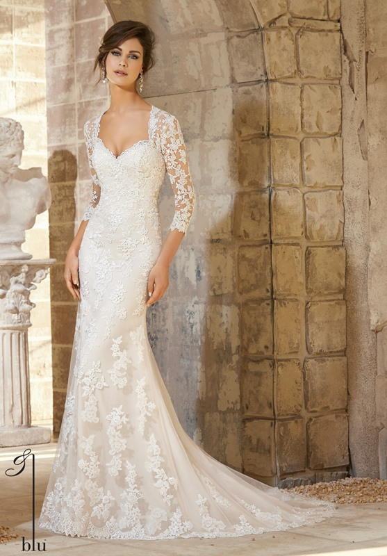 Colectie Mori Lee by AVANGARDE BRIDES