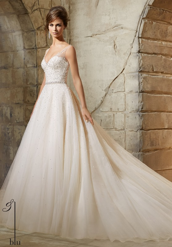 Colectie Mori Lee by AVANGARDE BRIDES