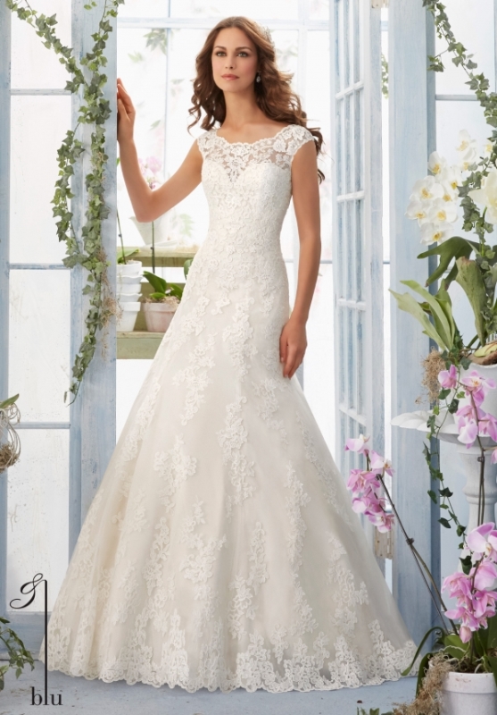 Colectie Mori Lee by AVANGARDE BRIDES