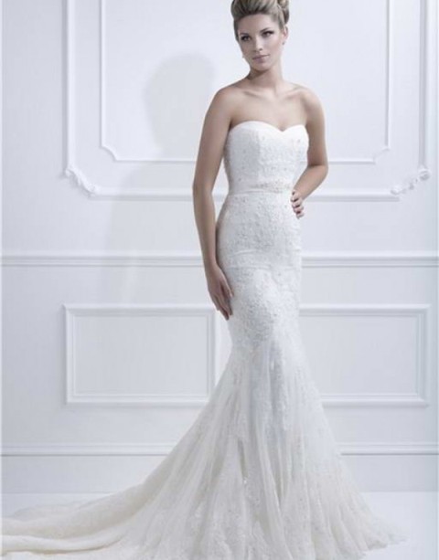 rochie de mireasa Ellis Bridals rochie de mireasa Ellis Bridals