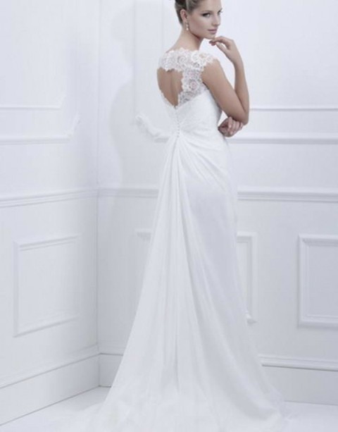 rochie de mireasa Ellis Bridals rochie de mireasa Ellis Bridals