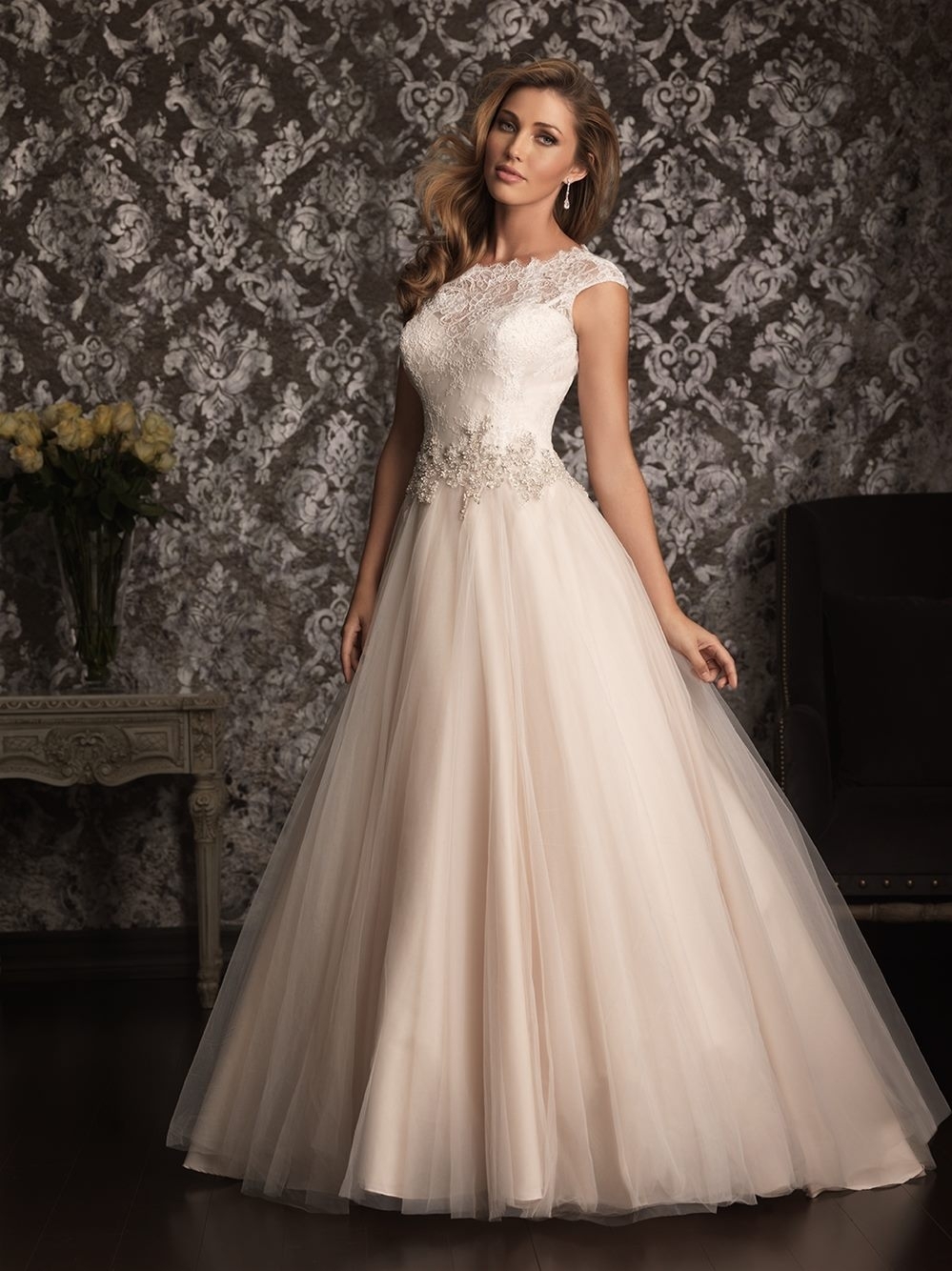 Rochie de mireasa Best Bride