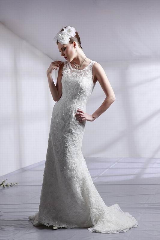 Bridal House
