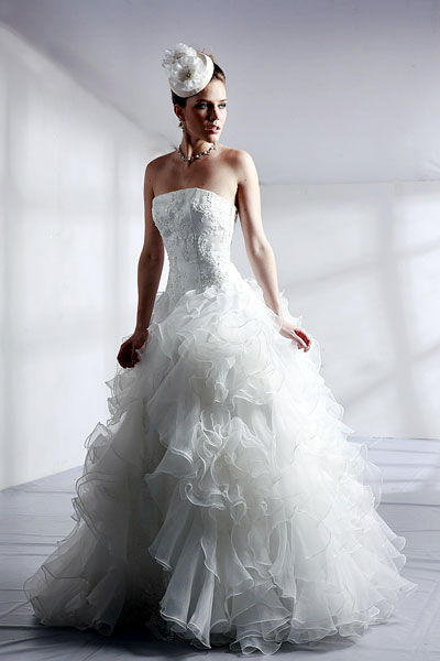 Bridal House